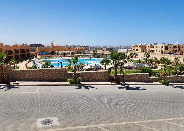 Special For Rent 103 Apartment Hurghada