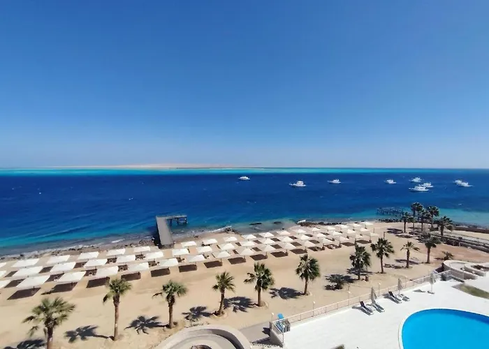 Special For Rent 103 Apartment Hurghada