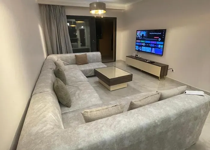 Special For Rent 103 * Hurghada