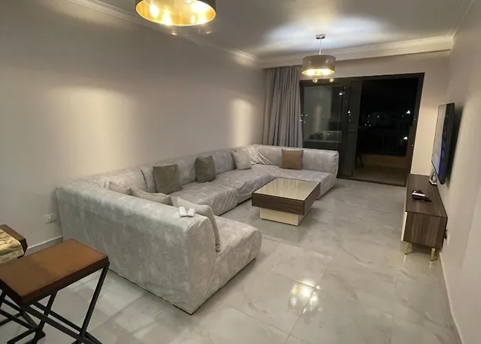 Special For Rent 103 * Hurghada