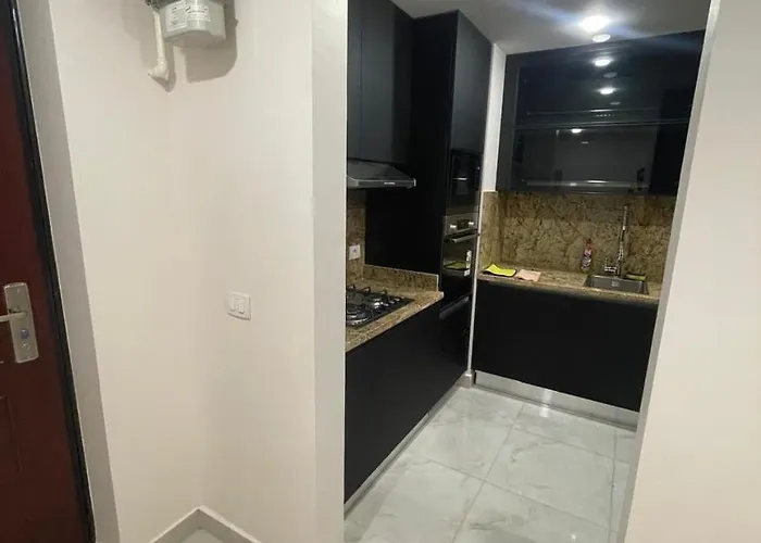 Apartment Special For Rent 103 Hurghada