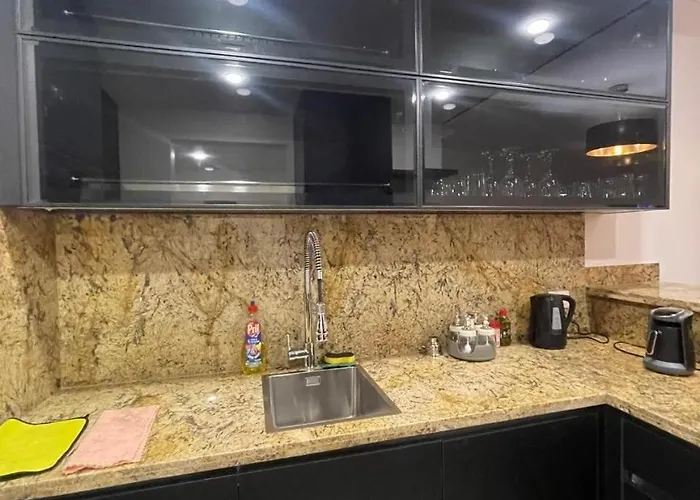 Special For Rent 103 Apartment *