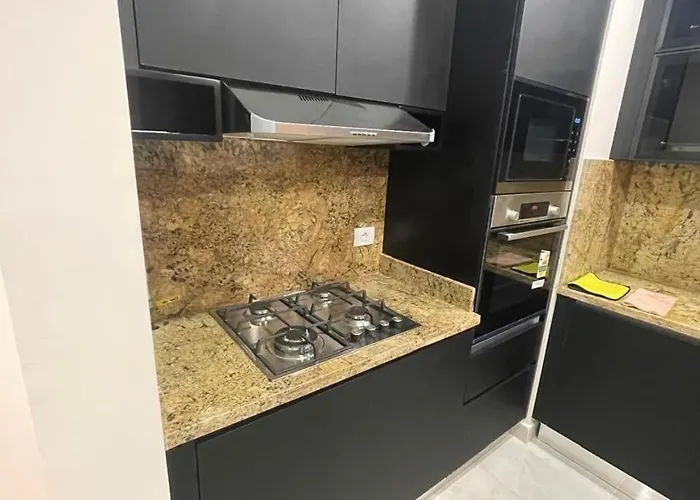Apartment Special For Rent 103