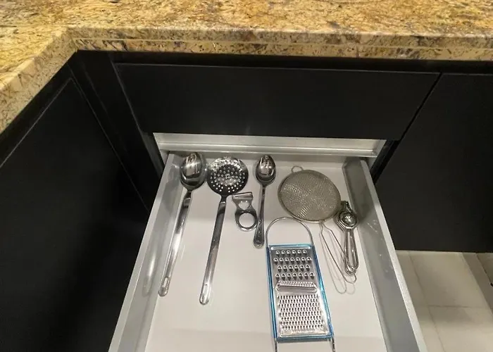 Apartment Special For Rent 103