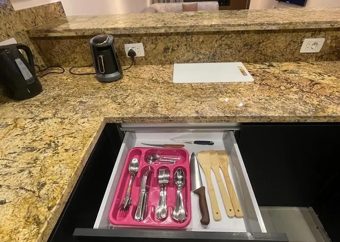 Apartment Special For Rent 103