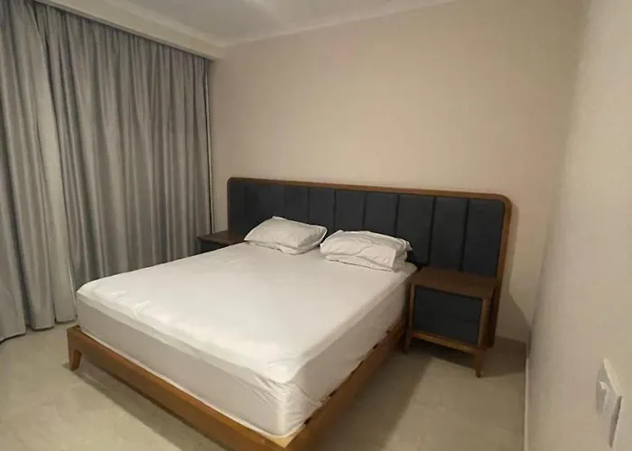 Apartment Special For Rent 103 Hurghada