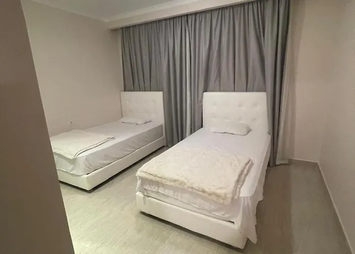 Apartment Special For Rent 103 Hurghada