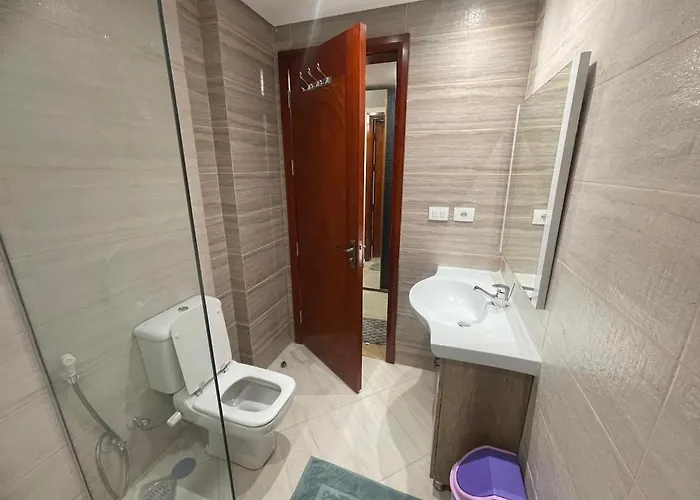 Apartment Special For Rent 103 Hurghada