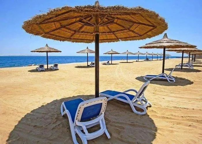 Apartment Special For Rent 103 Hurghada